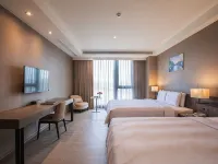 Jin Shi Hu Hotel โรงแรมใกล้สถานี Nanzih Export Processing Zone Station