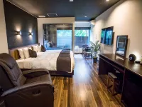 LiVEMAX RESORT HAKONEASHINOKO - Jacuzzi