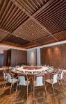 Tangzhuang Hotel (Shandong University of Technology China Ceramics and Glaze Museum) - Morgenmad