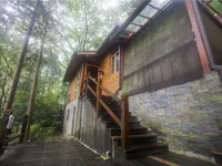 Ninghai Forest Hot Spring Resort Hotels in Ninghai