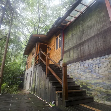 Ninghai Forest Hot Spring Resort