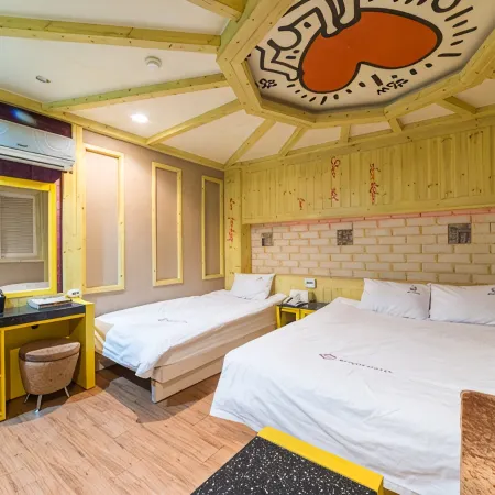 Show Hotel Haeundae