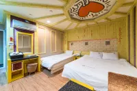 Show Hotel Haeundae