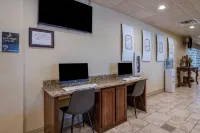 Best Western Plus Monica Royale Inn  Suites - Wifi