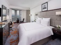 Swissotel Makkah Hotel berhampiran Kaabah