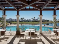 DoubleTree by Hilton La Torre Golf & Spa Resort Hotels in Murcia