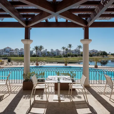 DoubleTree by Hilton La Torre Golf & Spa Resort