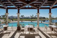 DoubleTree by Hilton La Torre Golf & Spa Resort