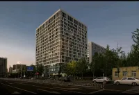 Dora Apartment (Shenyang Xinshifu Branch) Hotels in Fangjialan