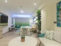 Lime Resort El Nido Hotels in EL Nido