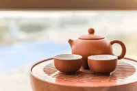 Dulaiqi Boutique Hotel (Guiyang Longdongbao Airport Shop)