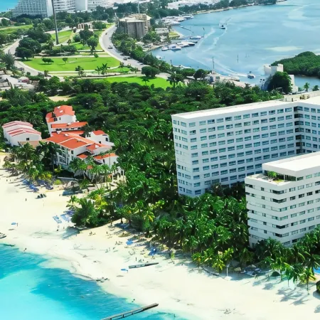 The Sens Cancun by Oasis - All Inclusive
