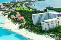 The Sens Cancun by Oasis - All Inclusive