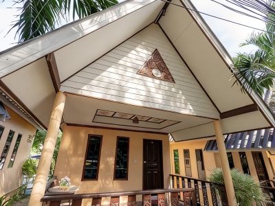 Tom Pizza Resort