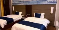 興縣亞華飯店