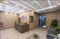 Jiya Hotel