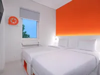 Starlet Hotel BSD City Hotels in Pagedangan