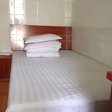 Anxin Accommodation (Xuancheng High-Speed Railway Station)