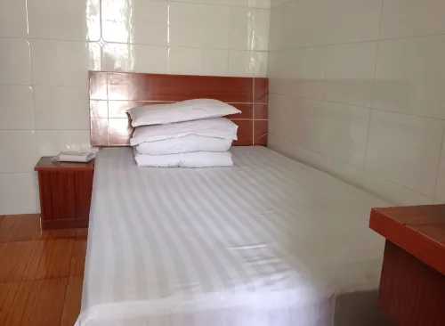 Anxin Accommodation (Xuancheng High-Speed Railway Station) - 2-نجوم