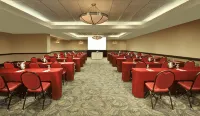 Sheraton Hamilton Hotel - business