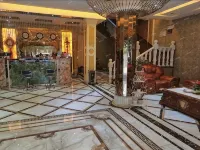 Shibingcai Yungong Business Hotel - Kæledyr tilladt