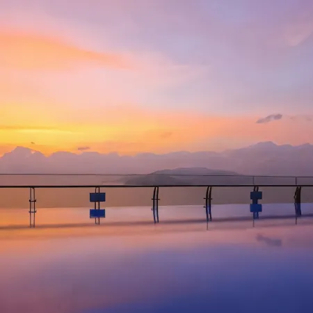 DTX Hotel Nha Trang