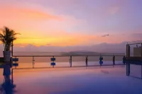 DTX Hotel Nha Trang - spa