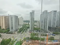 隱居東籬青年民宿（萬象城地鐵站店） - 青年旅舍