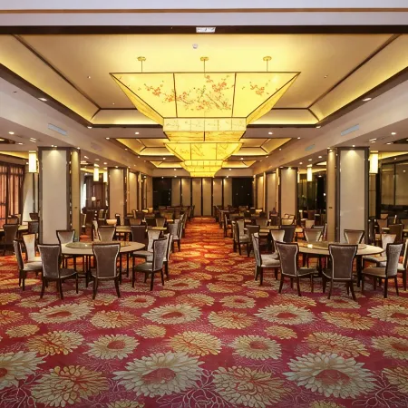 Huitang Hot Spring Resort