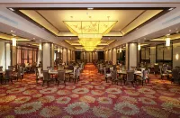 Huitang Hot Spring Resort - Aamiainen