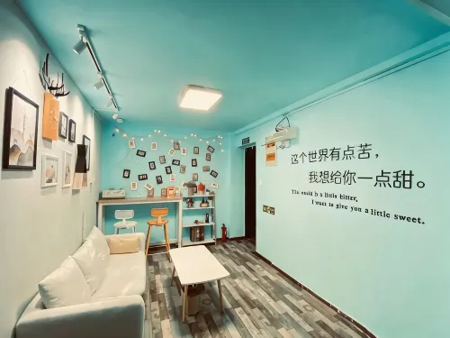 Nanjing Freedom Youth Hostel