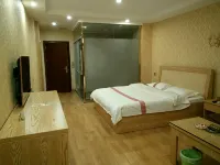 Jili Hotel - balcony