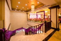 Shicheng Zhuangyuanhong Hotel - breakfast