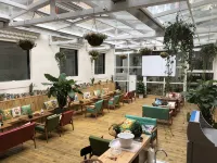 Smile Face Lane Long Time No See Youth Hostel (Chengdu Kuanzhai Alley) - Hostels