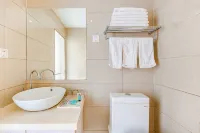 Hulunbuir Yuanjiaqin Hotel - Inns