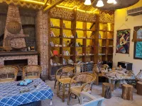 Linshui Yunzhongge Homestay - Bữa sáng