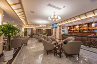 Green Land Hotel - breakfast