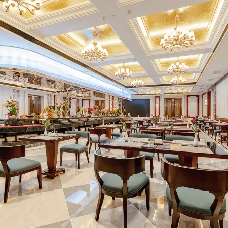 Tianfeng International Hotel