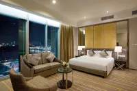 Dorsett Putrajaya - Balkon