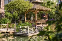 Wuyishan Water Village Runde House Villa - Villa
