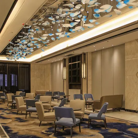 Jade Intercontinental Hotel