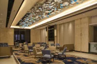 Jade Intercontinental Hotel - فطور