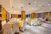 Dunhuang Hanhua International Hotel