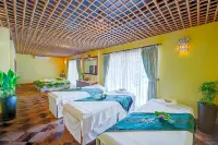 Sokha Beach Resort - Spa
