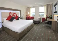 Novotel Melbourne Glen Waverley - parking