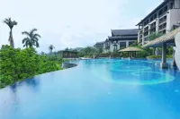 Shelari-gu Hotspring Hotel - Romantic