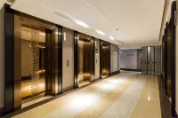 林夕居酒店（長沙五一廣場IFS國金中心店） - 公寓