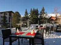 Lifestyle & Spa Hotel Grächerhof Hotels in Grachen