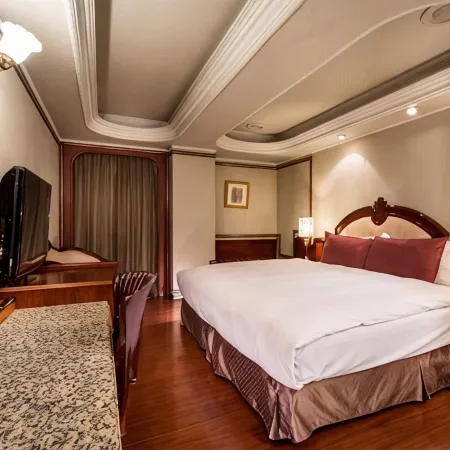 Happiness Hotel