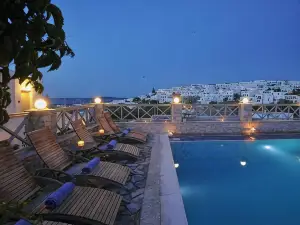 Paliomylos Spa Hotel